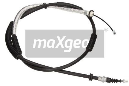 MAXGEAR Cięgno, hamulec postojowy 32-0493