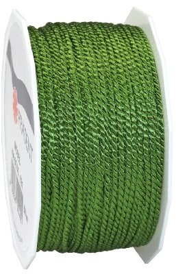 Pattberg Prezent 2 MM 50 m MOSEL  sznurkiem, Olive 4360250-621