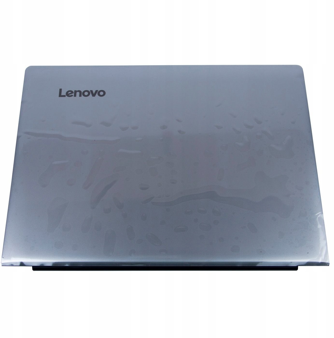 Lenovo Obudowa matrycy LCD 310 14 srebrna anteny