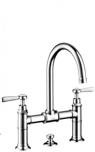 Hansgrohe MONTREUX 16511000
