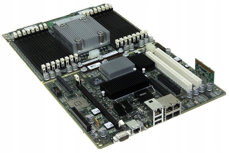 Sun 541-0570-04 Ultrasparc T1 1Ghz 16x DDR2 T2000