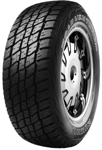 Kumho Road Venture AT61 205/75R15 97S