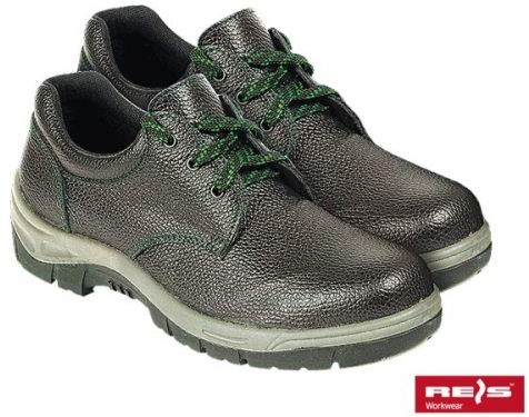 Reis BUTY BEZPIECZNE 43 [BRSEMIREIS43]