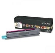 Lexmark Kaseta z tonerem Lexmark do C925 | 7 500 str | magenta C925H2MG