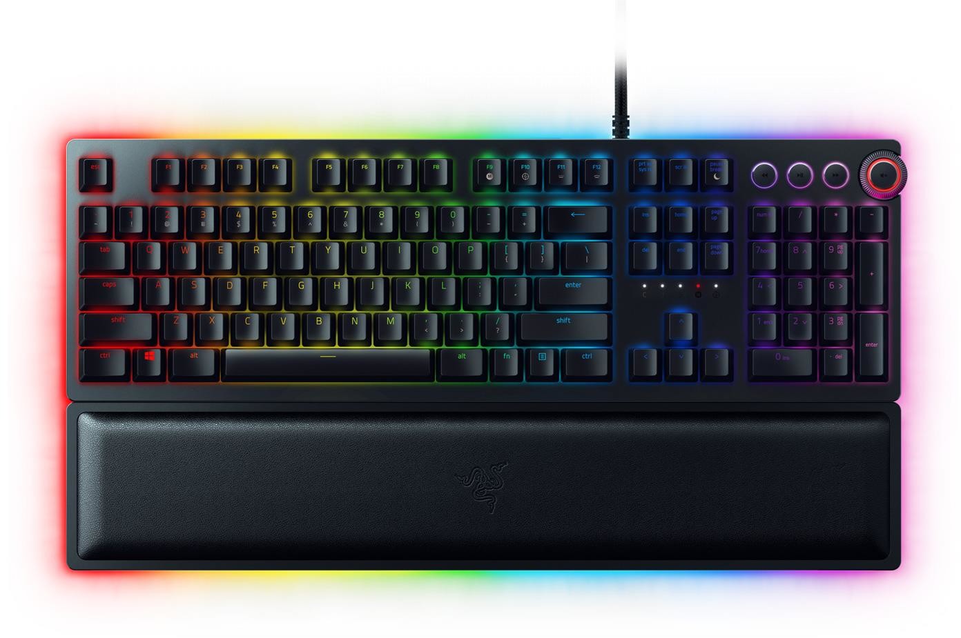 Razer Huntsman Elite (RZ03-01870100-R3M1)