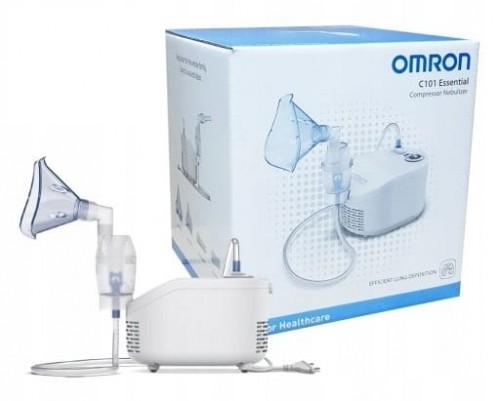 Omron Nebulizator C101 Essential -