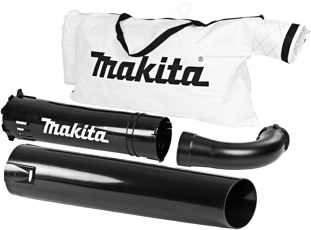 MAKITA zestaw do odsysania do dmuchawy spalinowej BHX2501 [197235-3] 197235-3