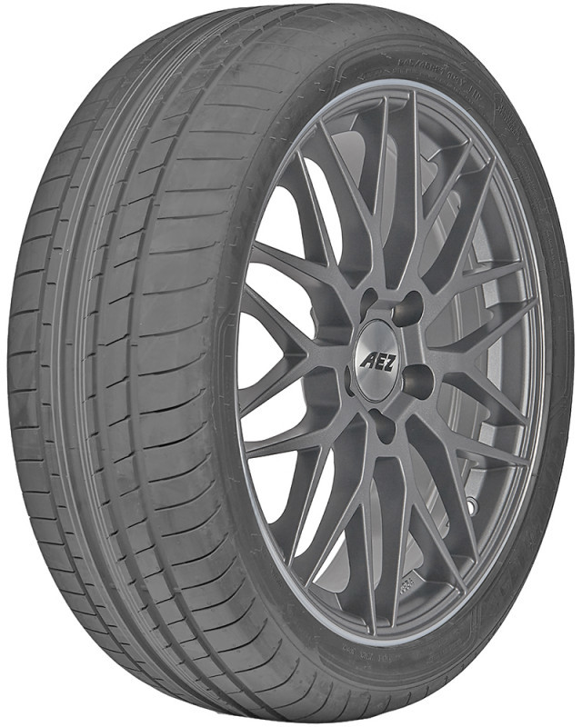 Goodyear Eagle F1 Asymmetric 3 SUV 255/50R20 109H