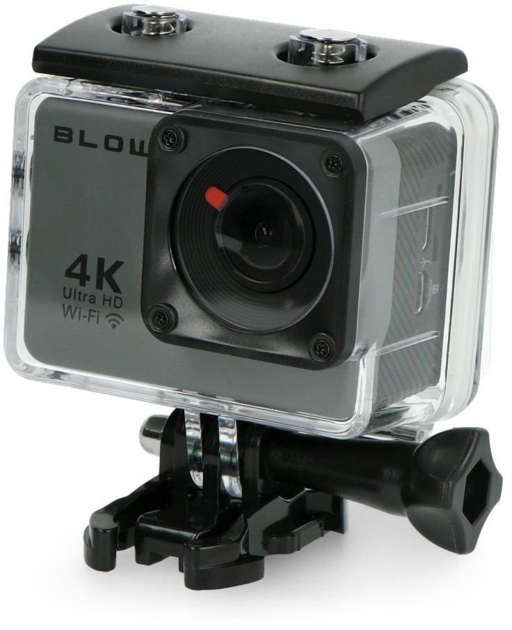 Blow Go Pro4U