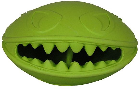 JOLLY PETS JOLLY PETS PASZCZAK ZIELONY 7.5CM JPPZI