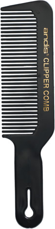 Andis Grzebień CLIPPER COMB Andis czarny 9FCC-7425F