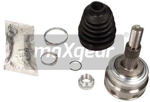 MAXGEAR Zestaw przegubu, wał napędowy 49-1604 49-1604
