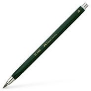 Faber-Castell Ołówek automatyczny TK 9400 3,15mm 4B