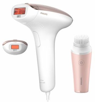 Philips Lumea BRI922