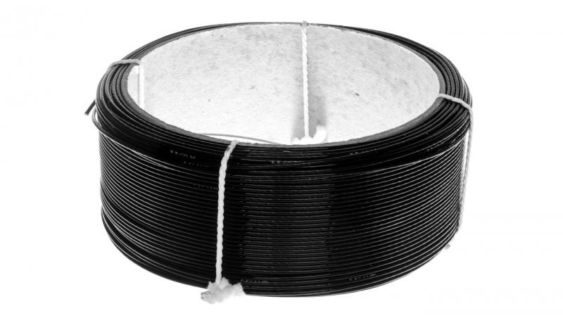 LappKabel Przewód OLFLEX HEAT 205 SC 1x1,5 czarny 0085001 /100m/ 0085001