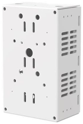 AXIS T93C Wall-and-Pole Conduit Back Box 5901-421