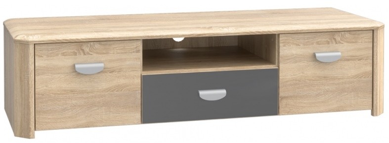 Forte Szafka RTV Yoop YPT13