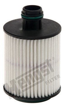 HENGST Filtr oleju FILTER E124H01 D202