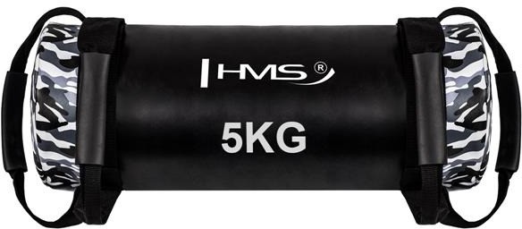 HMS Power Bag WDC5 5 kg - 1006956