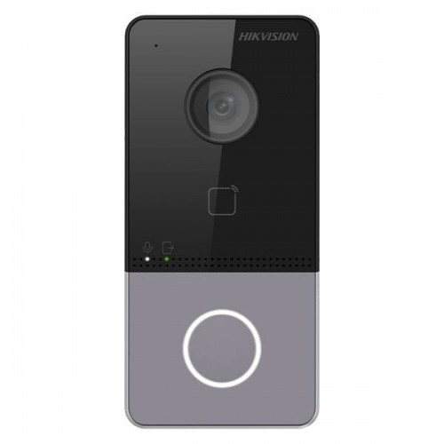 HIKVISION Stacja bramowa DS-KV6113-PE1 2Mpx DS-KV6113-PE1