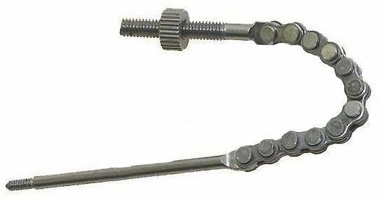 Speeder Łańcuszek piasty biegowej YWS-03 127mm 3-biegi S-A 143096