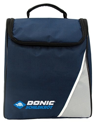 Donic Schildkröt tablet rakietka do tenisa stołowego, niebieski, srebrny, 818527 818527