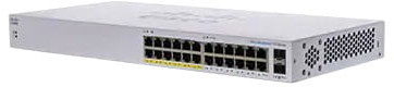 Linksys Switch CBS110-24PP-EU