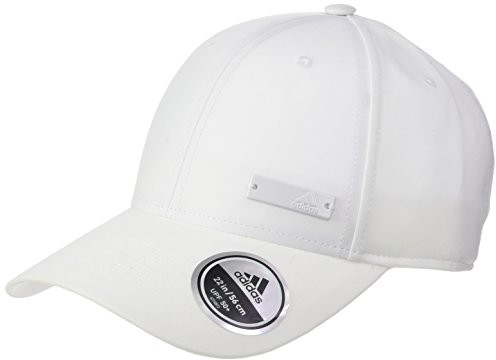 Adidas 6P ltwgt met czapka z daszkiem dla mężczyzn, wielokolorowa, M BK0789