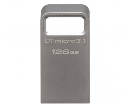 Kingston DataTraveler Micro 128GB (DTMC3/128GB)