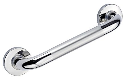 Ridder uchwytem z antypoślizgowa powierzchnia uchwytu, ze stali nierdzewnej A0013011