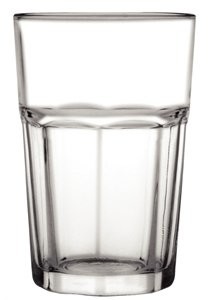Olympia Orleans Szklanki Typu Highball 285ml GF927