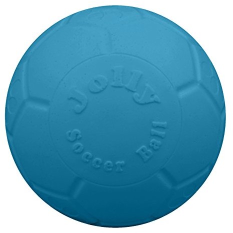 Jolly Pets Jolly Soccer Ball Small (6