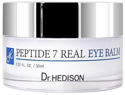 Dr. HEDISON Dr.HEDISON Peptide 7 Balsam do okolic oczu 30 ml