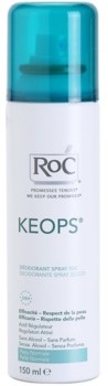 RoC RoC Keops dezodorant w sprayu 24 godz 150 ml