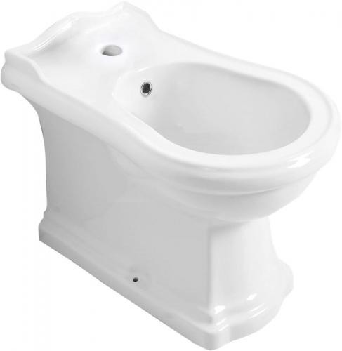 Kerasan Retro Bidet stojący 39x43 cm, biały 102201
