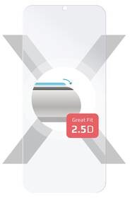 FIXED Szkło ochronne na Xiaomi Redmi 9A/9C FIXG-518