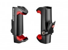 Manfrotto Uchwyt na telefon Manfrotto Smartphone PIXI Clam MCPIXI