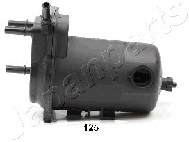 JAPANPARTS Filtr paliwa FC-125S FC-125S