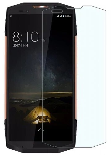 Szkło hartowane Blackview BV9000 PRO Przezroczyste 0F49-988AD_20181228124431