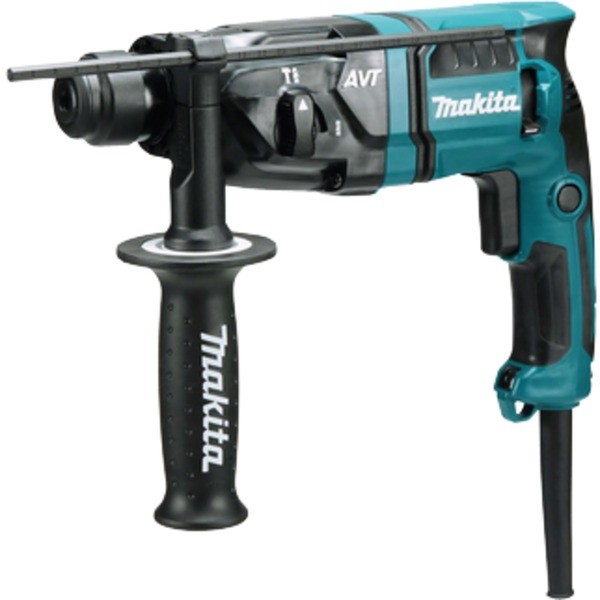 Makita HR1841FJ bez kategorii, Wiertarka udarowa 0088381844864