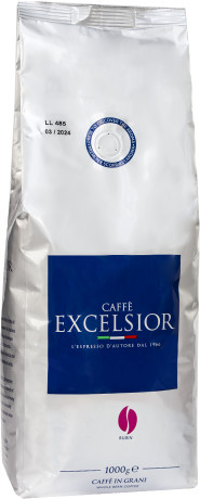 Excelsior Excelsior Rubin 1 kg 4847