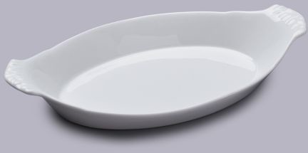 W.m. bartleet & sons Duże tradycyjne naczynie żaroodporne 28 cm