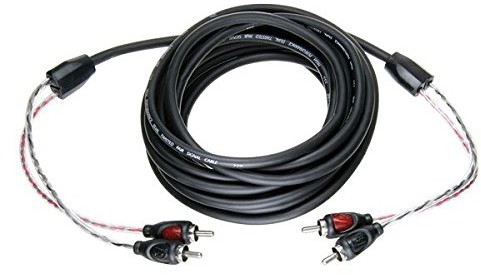 ACV Kabel cinch 2-kanałowy Symphony Mid Range, 5,0 m, 1 szt. 30.4980-500