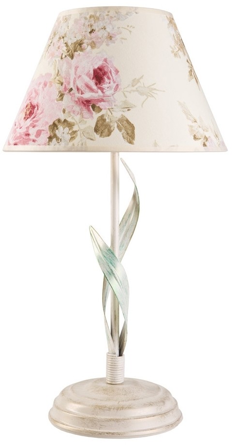 Lamkur Lampa stołowa ALEKSIS 1xE27/60W/230V