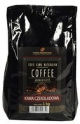 Coffee Promotion - Kawa ziarnista palona czekoladowa