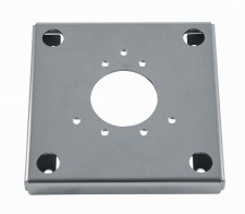 VideoTec Płyta montażowa UEAW UEAW