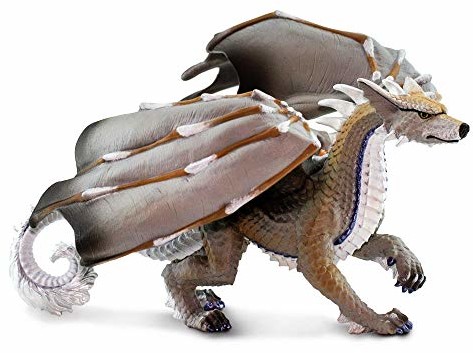 Safari Wilk Smok, S100069 S100069