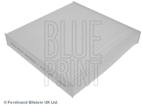 Blue Print Filtr, przewietrzanie przestrzeni pasażerskiej ADH22505