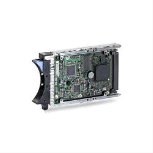 Lenovo część zamienna 146 GB HDD SAS 6 G 6.4 cm 2.5 Zoll 10 K SFF (S) 44W2194 (S)