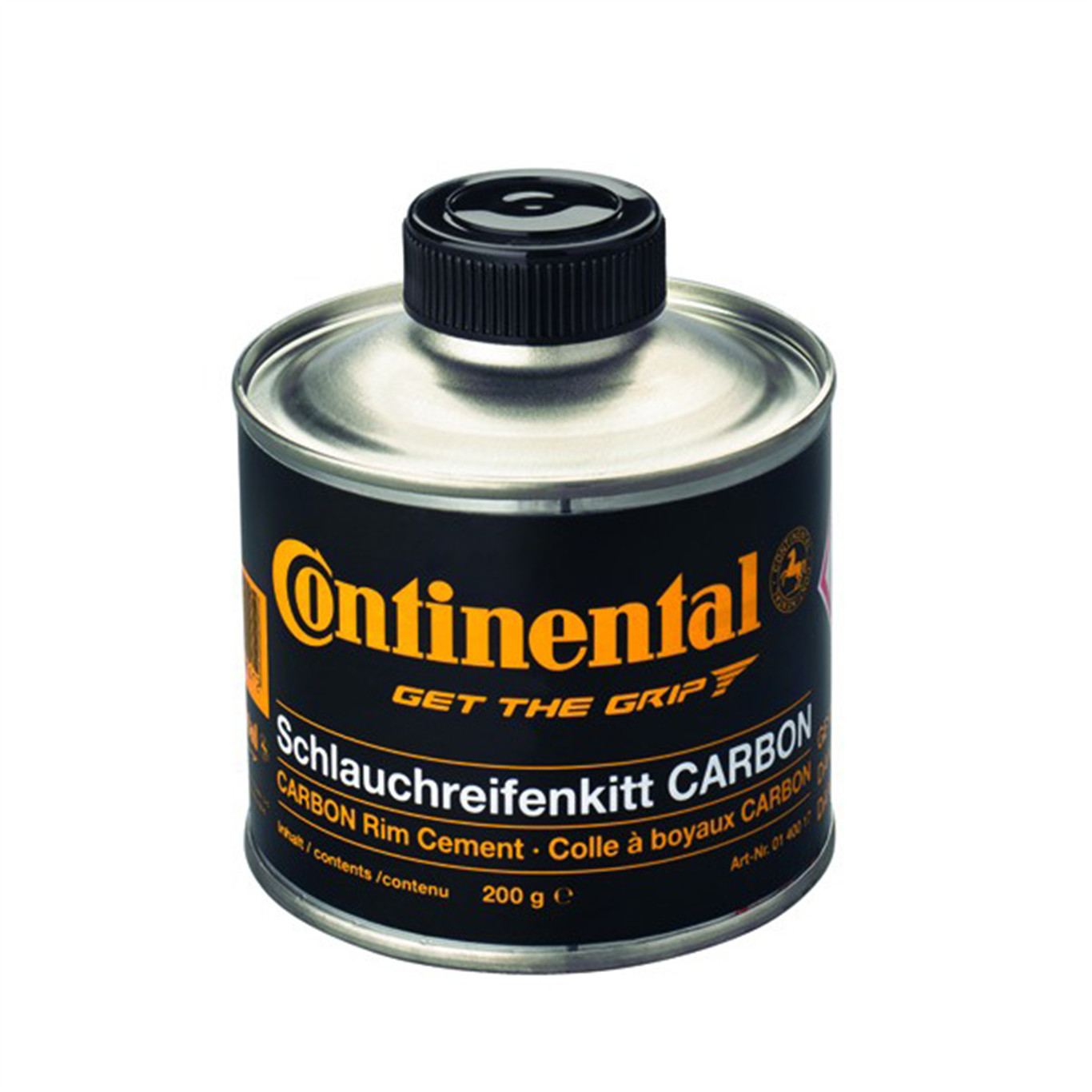 Continental Klej do szytek Opakowanie: 200 g / Przeznaczenie: do obręczy karbonowych 140017
